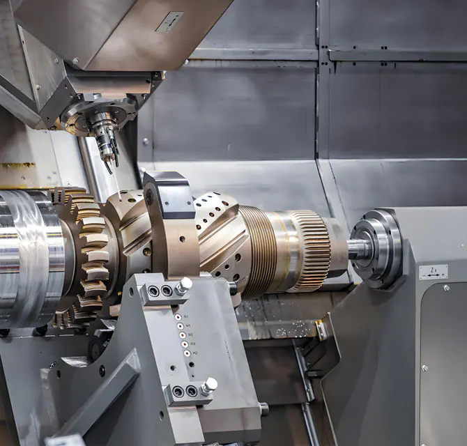 Exploring mechanical transmission methods and their application examples