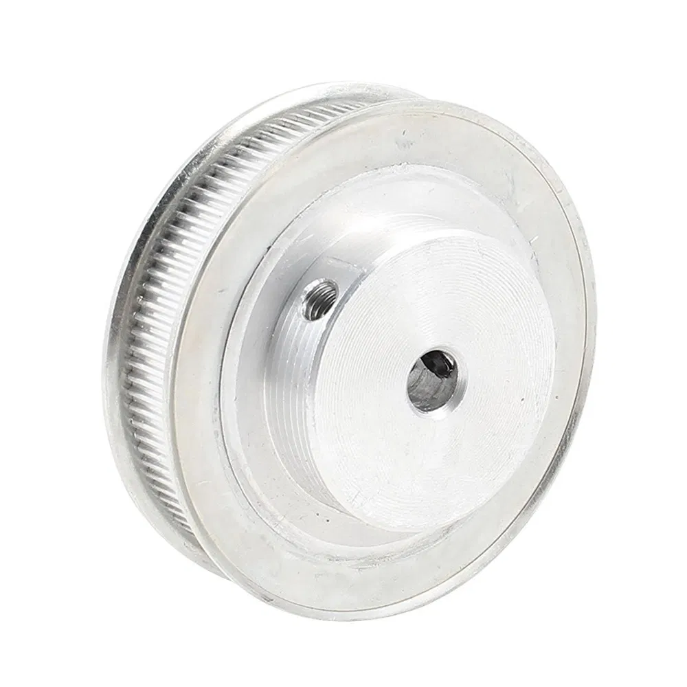 Pilot Bore Timing Pulley
