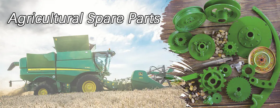 Az22756 Sheave Pulley Overload Disc for Combine