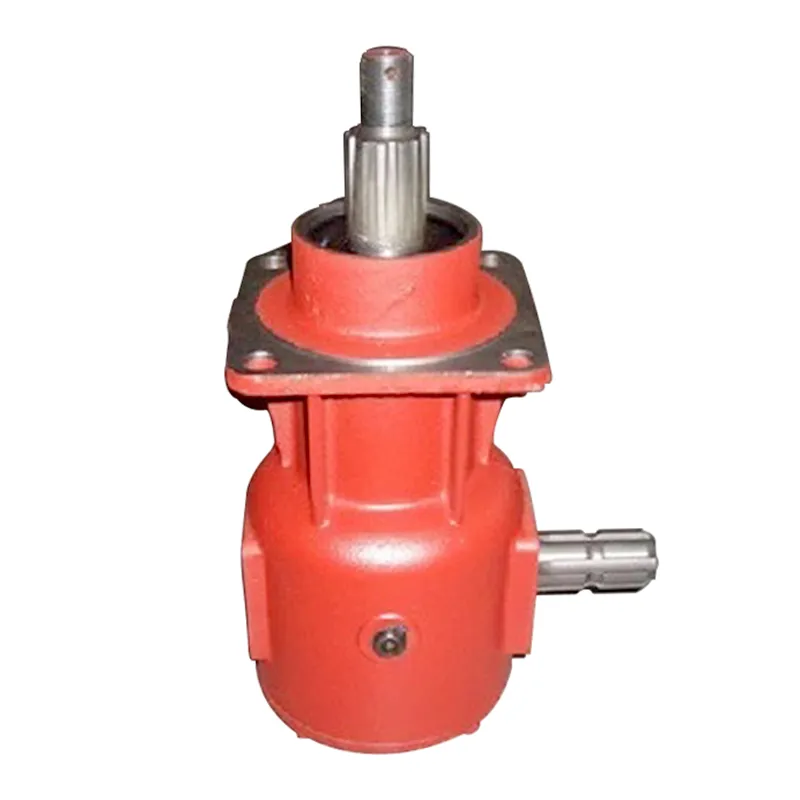 Tractor Gearbox for Pto Drive Shaft, Agricultural Machines 540 Rpm