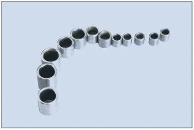 Stainless Steel Roller Conveyor Drive Leaf Chain for Wastewater Cold Drink Food Processing Packaging Industry Agricultural with Sprocket
