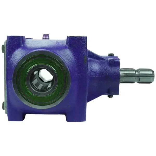 Agricultural Tb-27c Rotary Tiller Gearbox