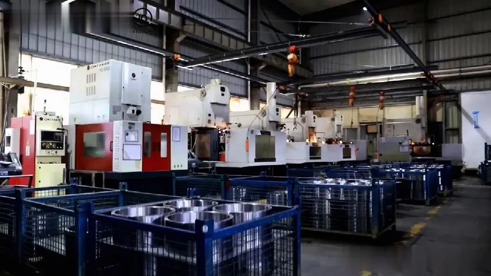 High Precision Agv Robot Parts Automation Lss Serie Harmonic Drives Gearbox for 6 Aixs Robot