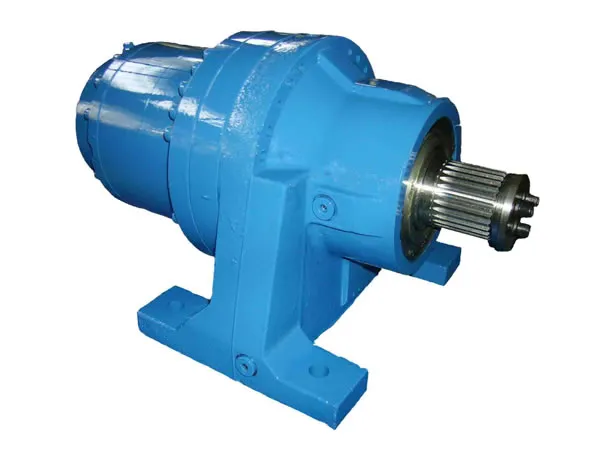 305 Series Inline Planetary Gearbox Gear Reducer Replacement of Bonfiglioli