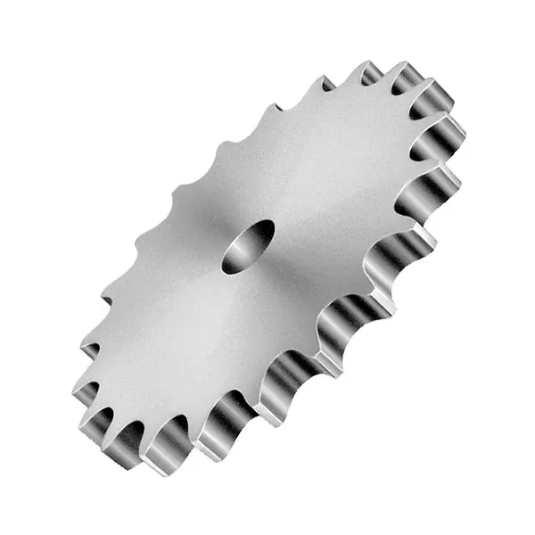 081-1 Plate Wheel Sprocket 1/2 X 1/8 for Chain