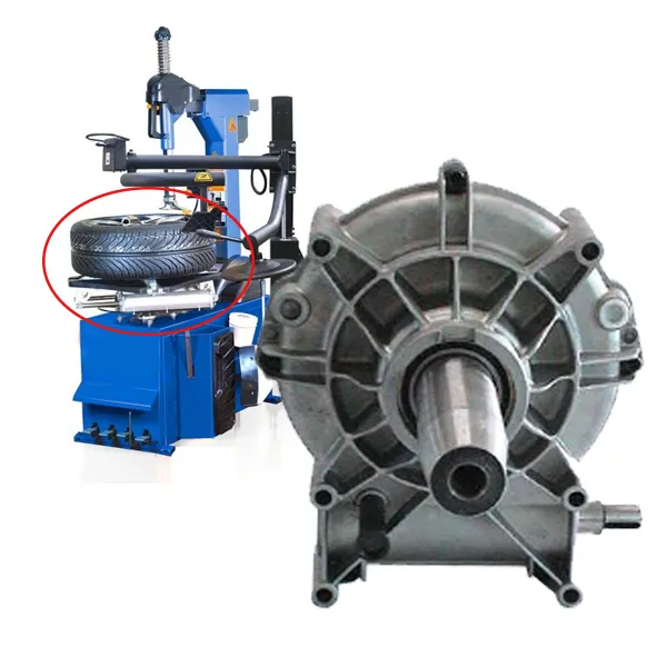Gearbox Facotry for Worm High Precision Planetary Spiral Bevel Helical Cylindrical Agricultural Speed Gear Reducer Reduction