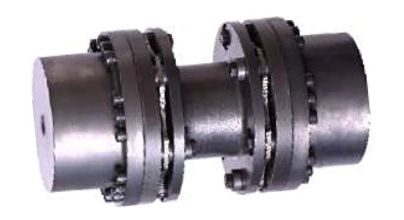High Tolerance Fenaflex Spacer Disc Metalflex Coupling for Pump Drives Machine