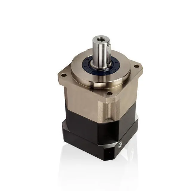 Ep Series Precision Planetary Gear Motor Transmission Parts Hydraulic Drive Reduction Gearbox Small Precision Motor Screw Coreless Plad