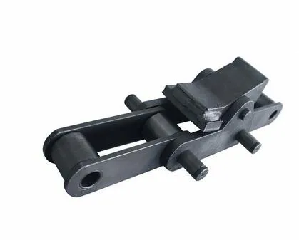 Conveyor Chains for Steel Mill P240f5 P600f9