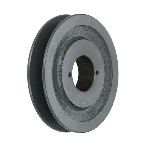 1tc Series Sheaves with Split Taper Bushings for C Section Belts