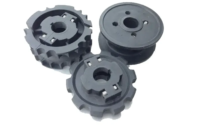 Plastic Split Sprockets for 812-815-881m Chain (Injection)