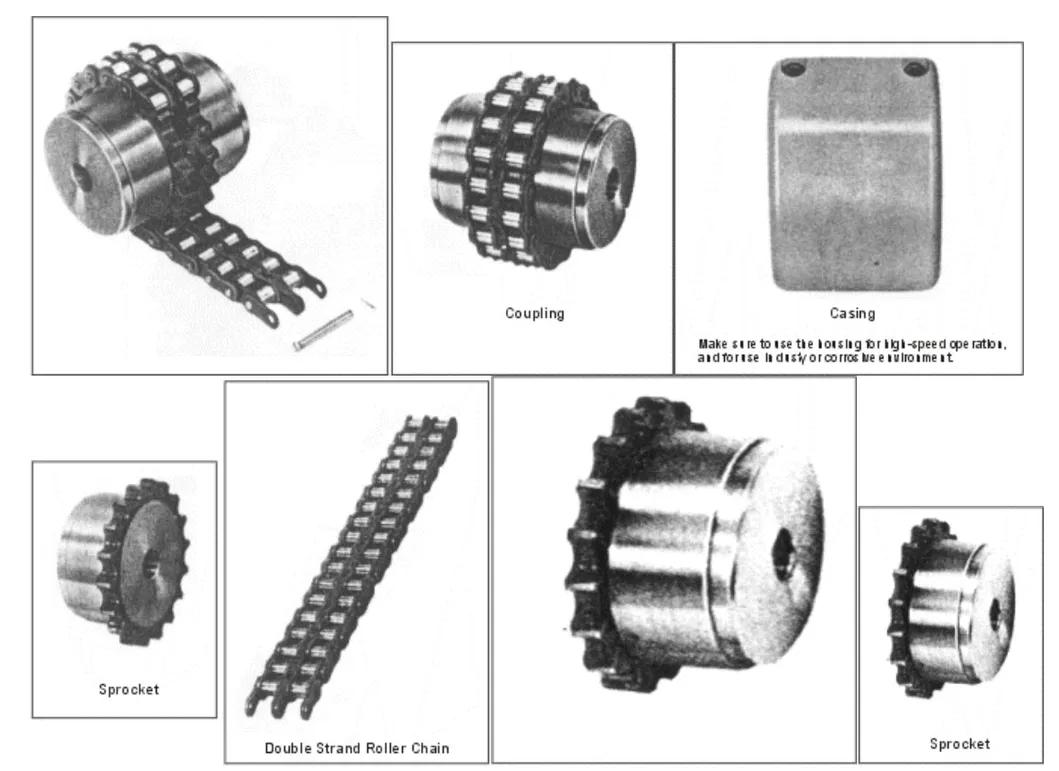 Industrial Couplings Transmission Parts Flange Rigid Pin Spacer HRC Mh Nm Fenaflex Spacer Motor Shaft Universal Half Oldham Tyre Drive Industrial Couplings