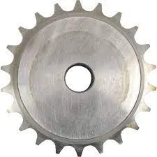 Plate Wheels 20b Chain Sprocket 1 1/4 X 3/4