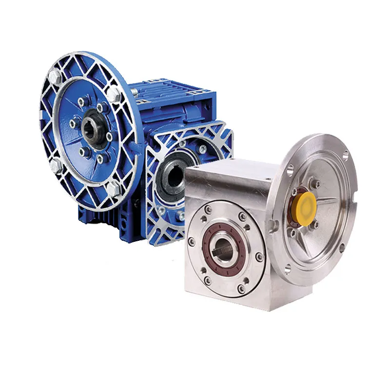 Motovario RV40 Right Angle Wright Gearbox Transmissions