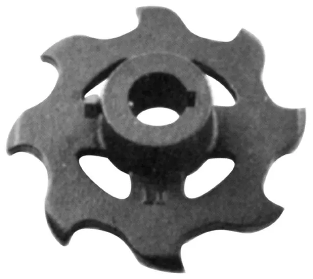81X C-Hub Sprocket 81xc7 81xc8 81xc9