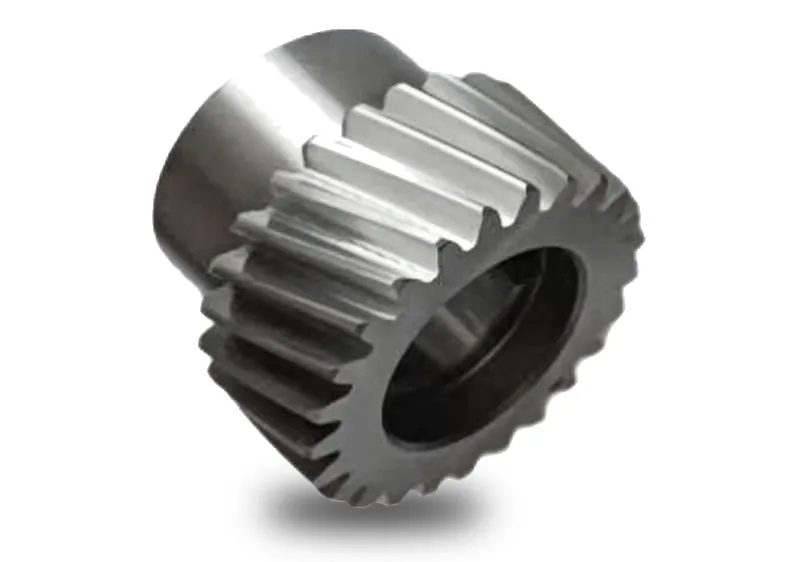 Small Module Gear Processing Custom Standard Gear Module 0.5 Cylindrical High Precision Outer Diameter Gear Synchronous Worm Gear