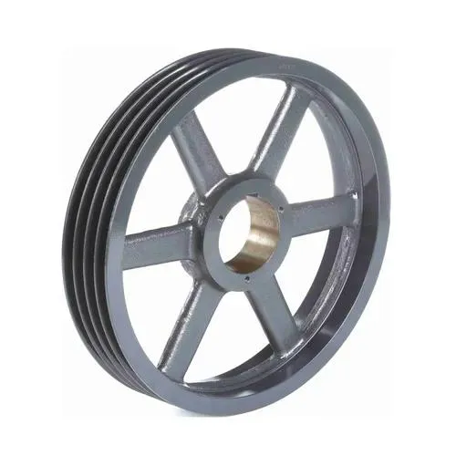 4tb Gripbelt Pulley Sheaves with Split Taper Bushings