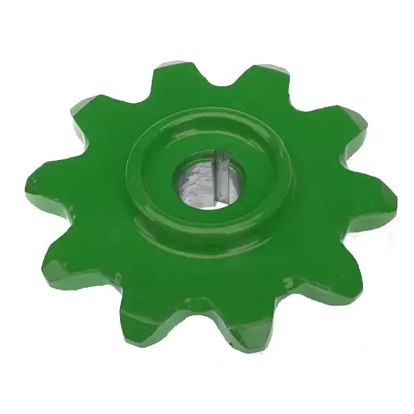 199497c1/176278c2 Driven Sprocket Replacement of Agricultural Case-Ih Corn Head