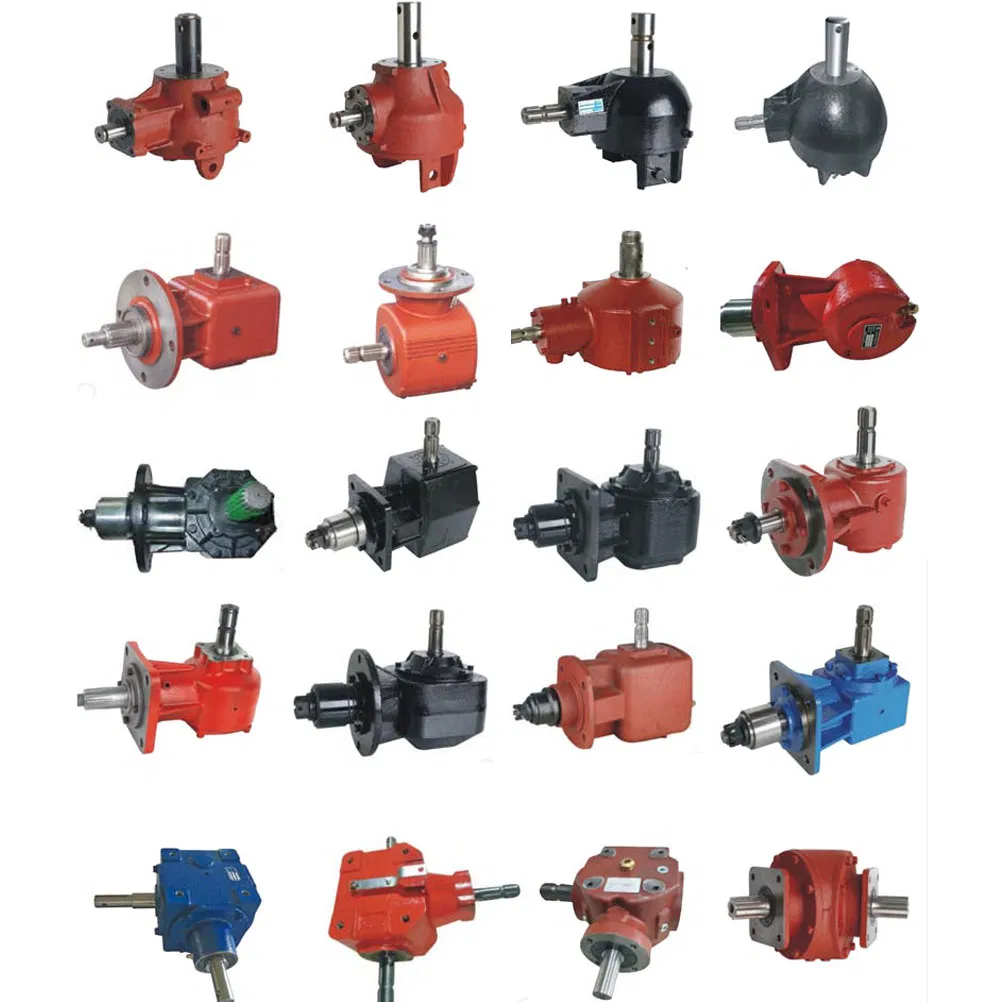 Agricultural Pto Drive Shaft Splined Yoke Lemon Tube Cross Journal Pto Spline Shaft Cardan Splined Shape Tractor Flexible Pto Drive Shaft Factory