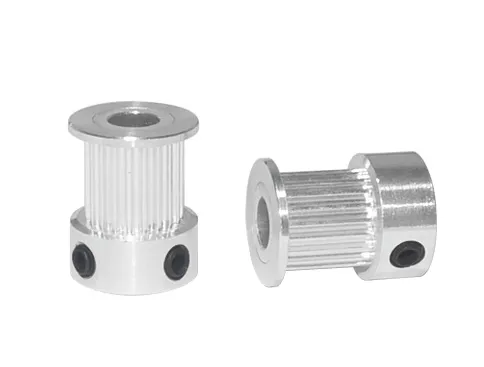 K Type Gt2 Timing Belt Pulley