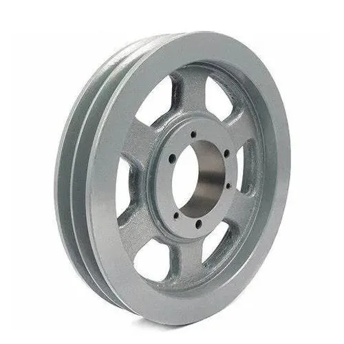 2c Series Cast Iron Qd Sheaves for C Belts