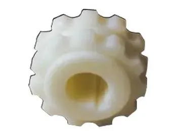Plastic Idler Wheel Sprockets for 810 /520 Chain
