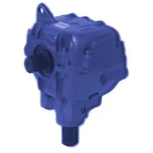 Agriculture OS784 Grain & Sunflower Headers Gearbox for Crop Yield