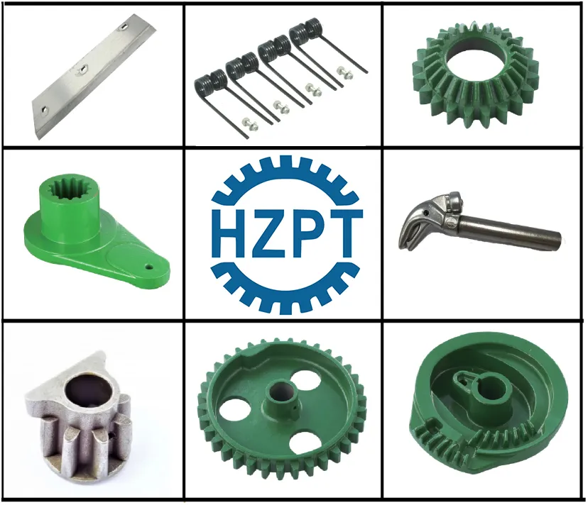 Agricultural Lift Pin