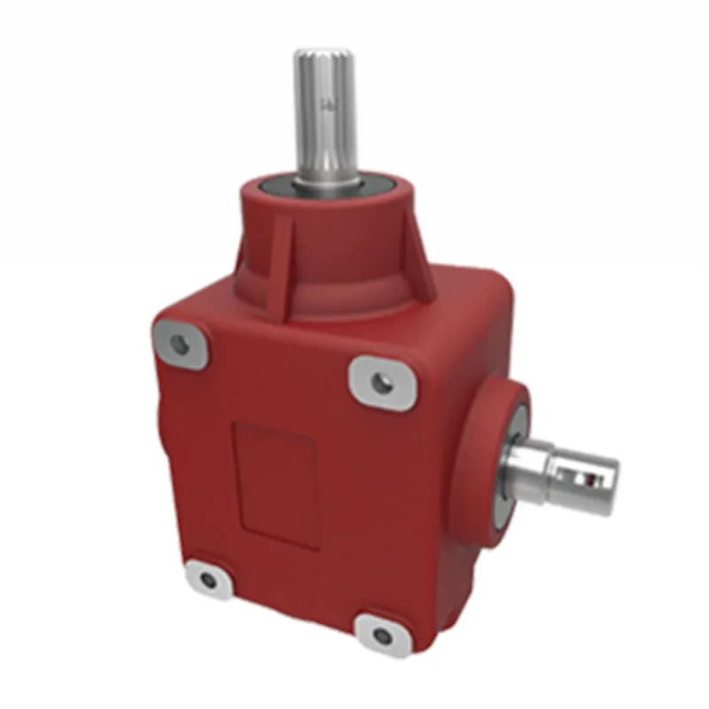 Agricultural 1: 1 1: 1.25 Agitators Gearbox for Sewage Ep22