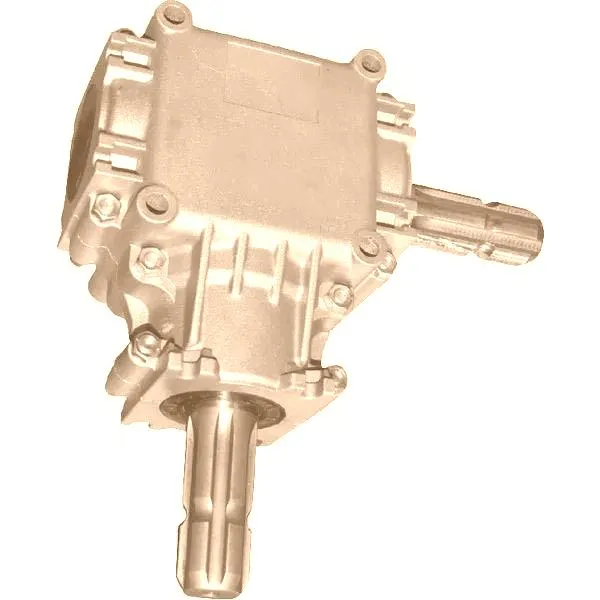 Agricultural 1: 1, 46 T-281j Rotary Tiller Gearbox