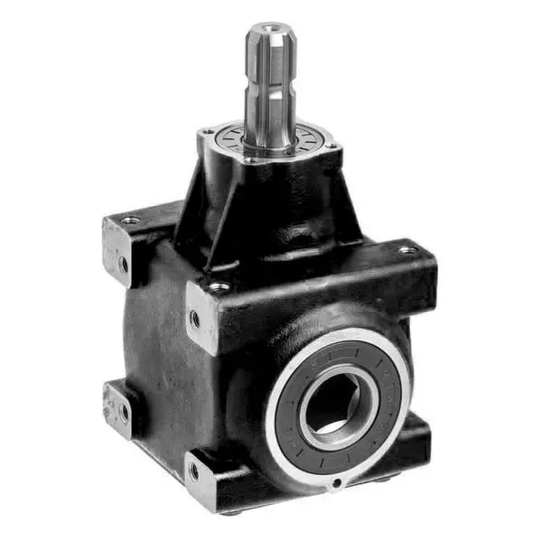 Tb-27c Manure Spreader Gearbox for Agricultural