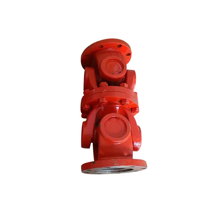 Companion Shaft Factory Price Heavy Duty Drive Agricultural Parts Transmission Durable Automatic Quality Pto Eccentric Shaft Tractor OEM