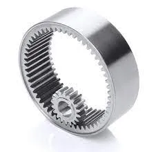 Small Module Gear Processing Custom Standard Gear Module 0.5 Cylindrical High Precision Outer Diameter Gear Synchronous Worm Gear