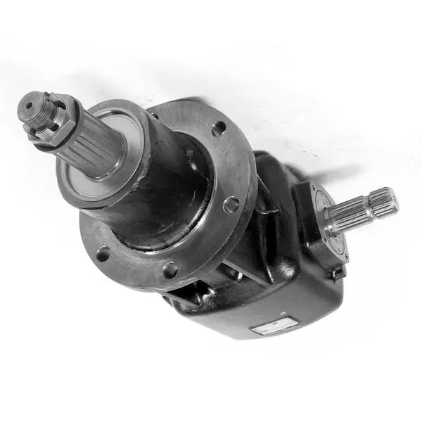 Agricultural Lf-149b 1: 1 Rotary Mower Gearbox