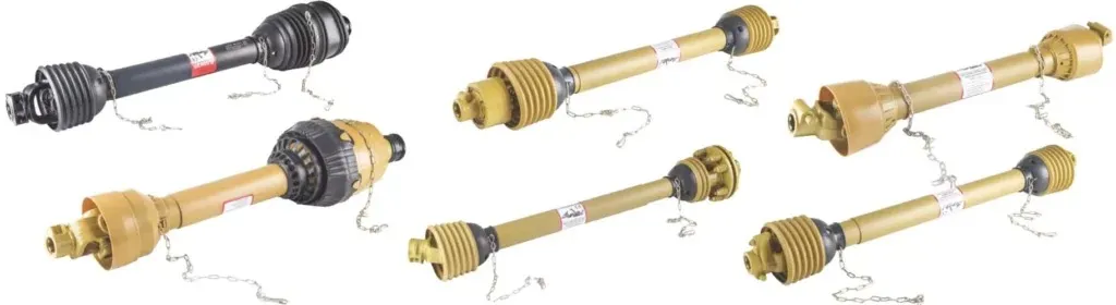 Spare Parts Poly Gears for Agricultural