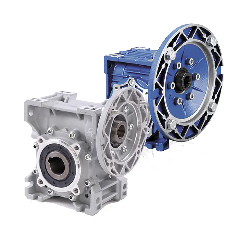 Motovario RV40 Right Angle Wright Gearbox Transmissions