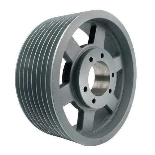 8c Series Cast Iron Qd Sheaves for C Belts