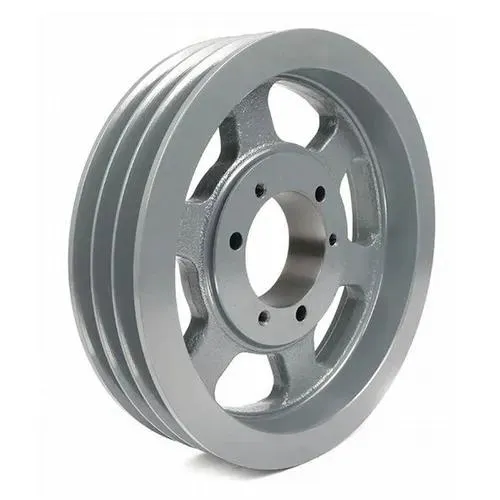 3c Series Cast Iron Qd Sheaves for C Belts