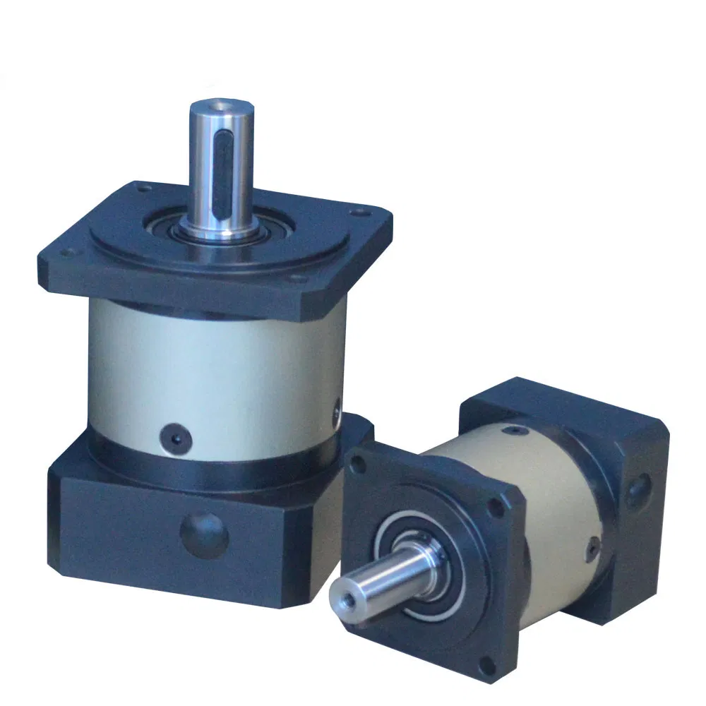 Ep Series Precision Planetary Gear Motor CNC for Servo Motor Stepper Travel Drive Reducer Small Good Reputation Speed Electric Gearbox