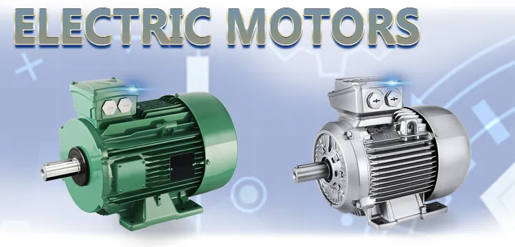 Mini Cycloidal Gear Motor
