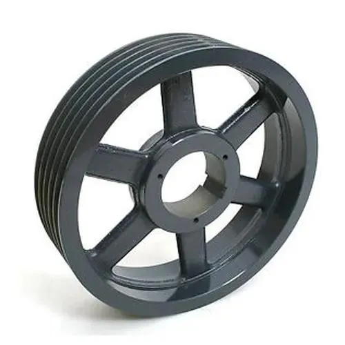 5tb Gripbelt Pulley Sheave with Split Taper Bushings