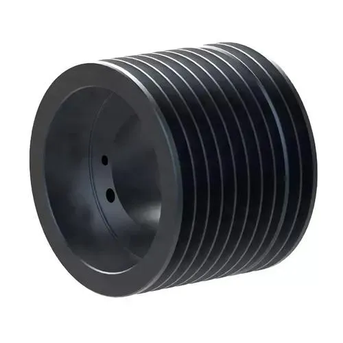 3V Series Cast Iron Ten-Groove Qd Sheaves for 3V Belts