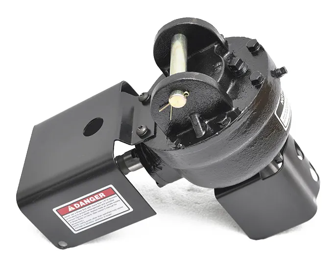 45HP Post Hole Digger Gearbox