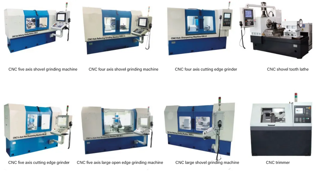 CNC Lathe Sp1540 Double Column Machining Center