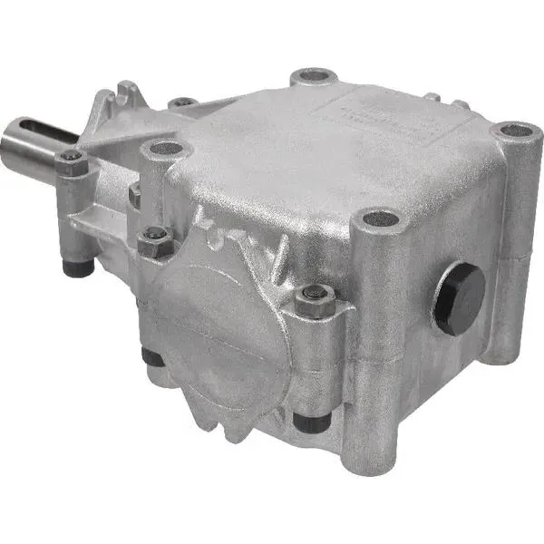 Agricultural 1: 3 L-25A Fertilizer Spreader Gearbox