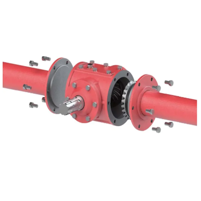 Agriculture Light Multifunctional Gearbox Rototillers Garden Tiller with Cheap Price Gear Drive Gasoline