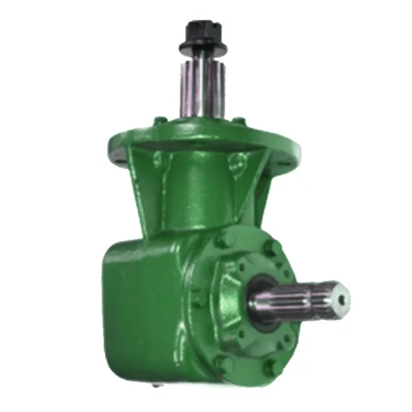 RC 51 Rotary Cutter Bevel Pto Gearbox for Lawn Mower Finishing Mower Rotary Slashers Replacement of Omni Code RC-51