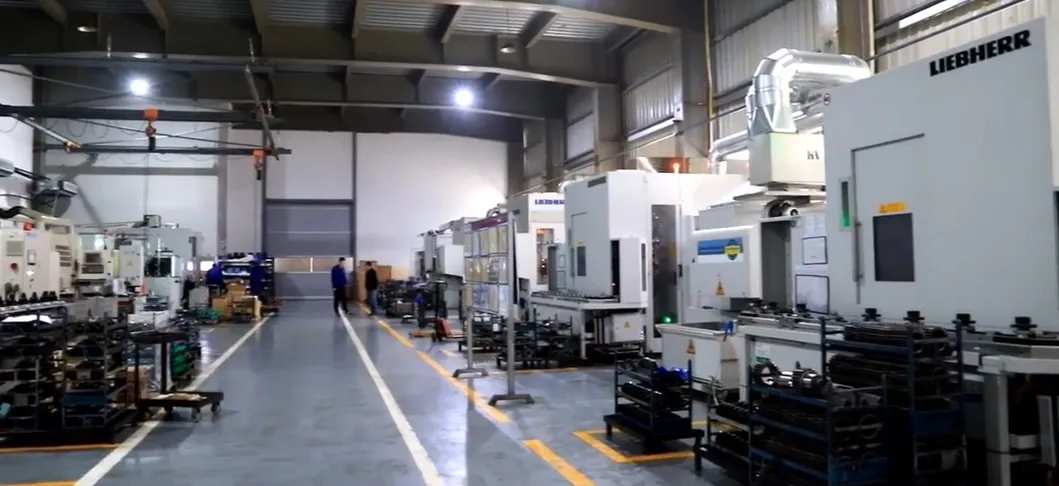 Agricultural Reduction Rpm Vertical PGA Feed Mixing Agriculture Epicyclic Single Auger Tmr Mixers Planetary Gear Box