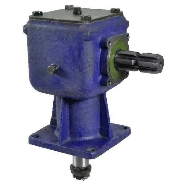 Agricultural Lf-211j Rotary Lawn Mower Gearbox