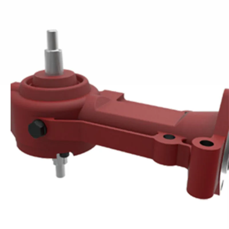 Ep11 Series Agricultural Micro Tiller Gearbox